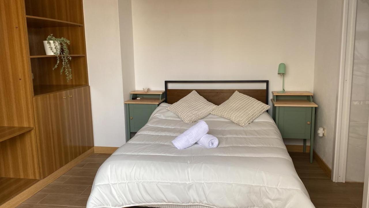 Casa Cervantes Málaga Kültér fotó
