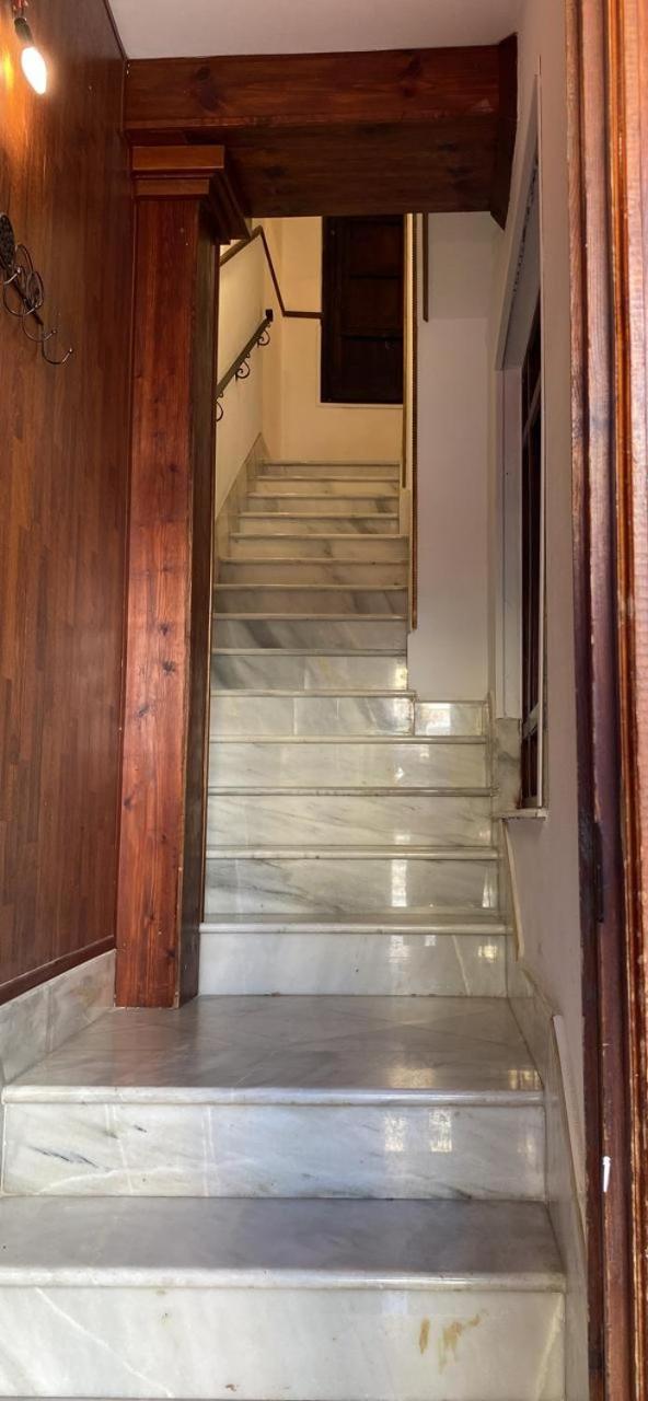 Casa Cervantes Málaga Kültér fotó