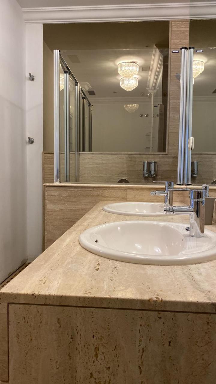 Casa Cervantes Málaga Kültér fotó