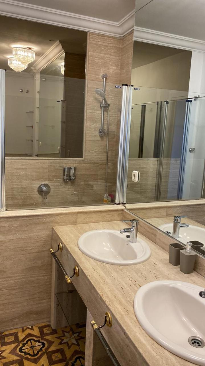 Casa Cervantes Málaga Kültér fotó
