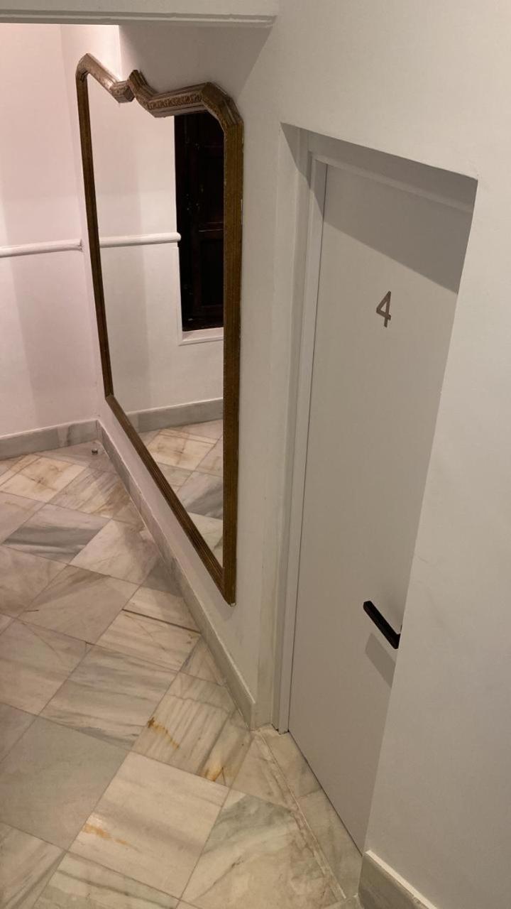 Casa Cervantes Málaga Kültér fotó