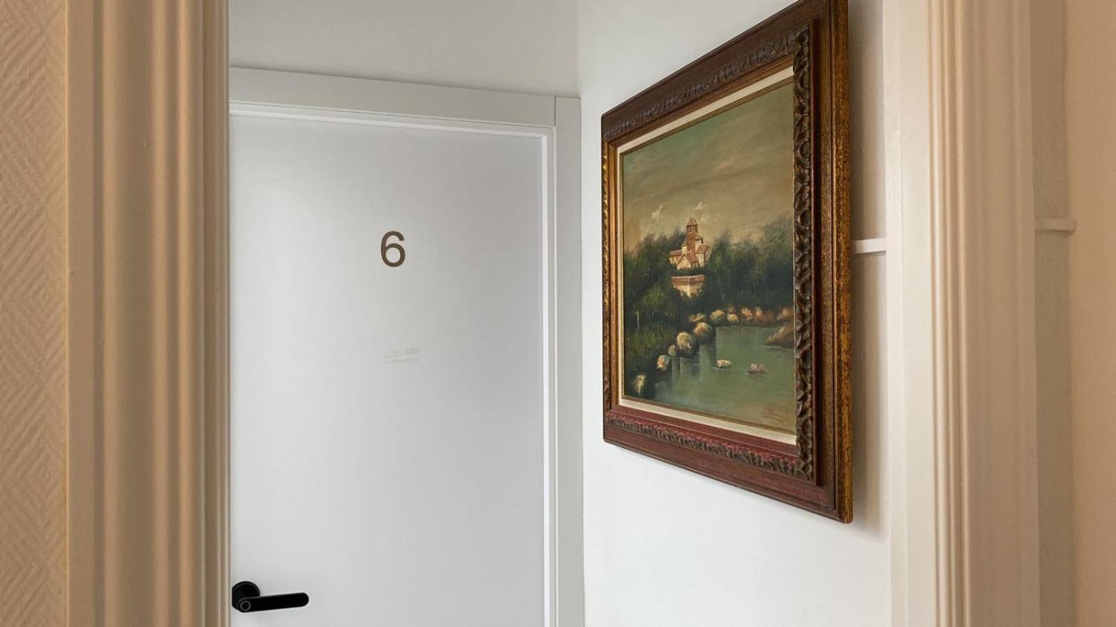 Casa Cervantes Málaga Kültér fotó