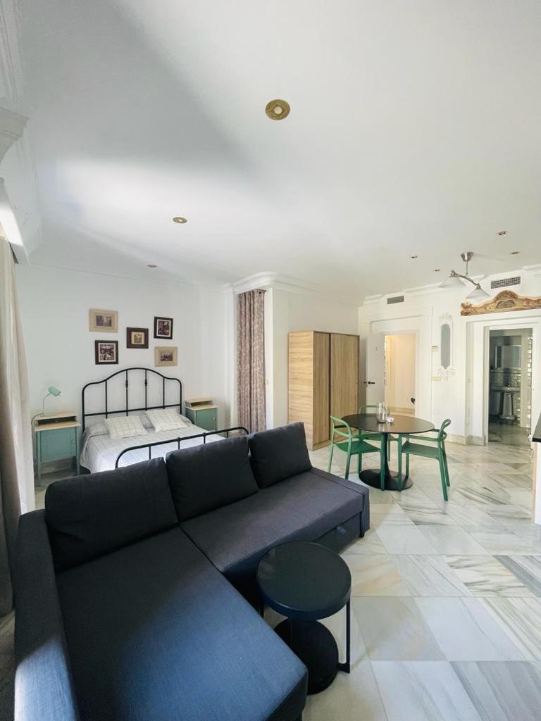 Casa Cervantes Málaga Kültér fotó
