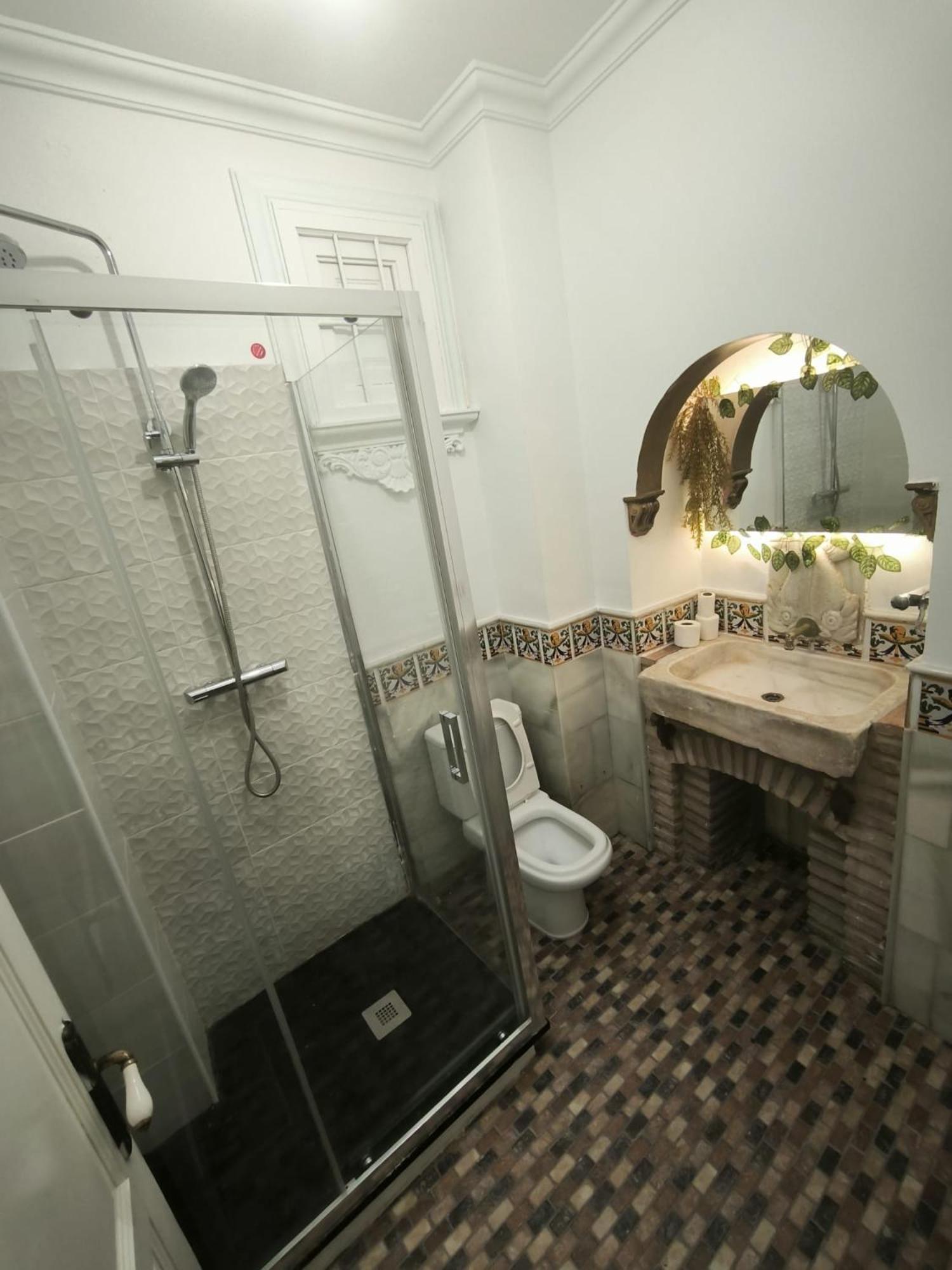 Casa Cervantes Málaga Kültér fotó