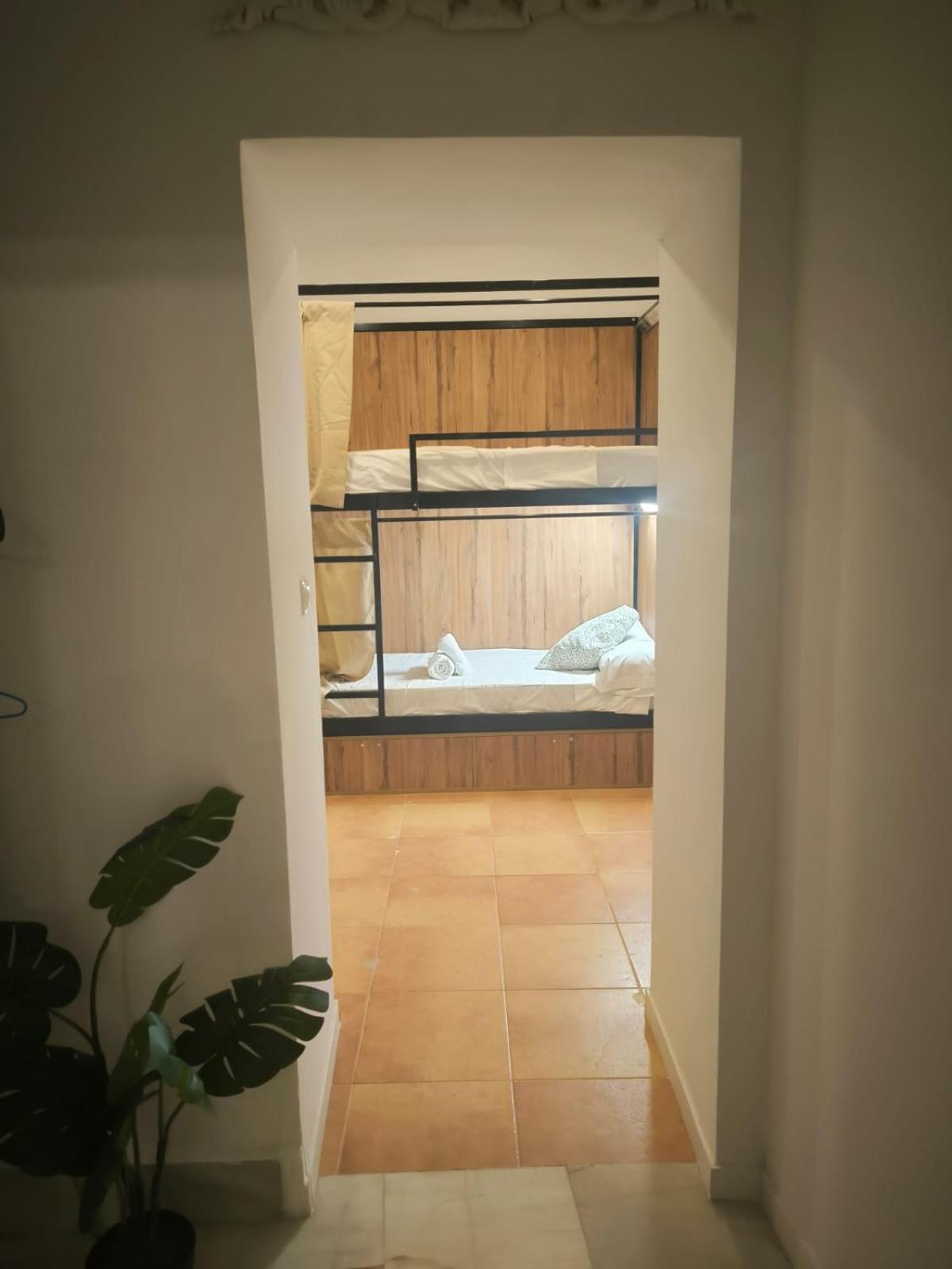 Casa Cervantes Málaga Kültér fotó