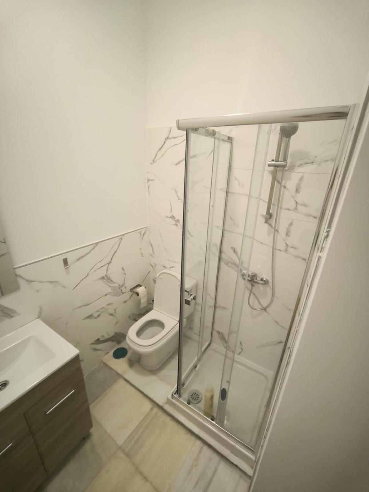 Casa Cervantes Málaga Kültér fotó