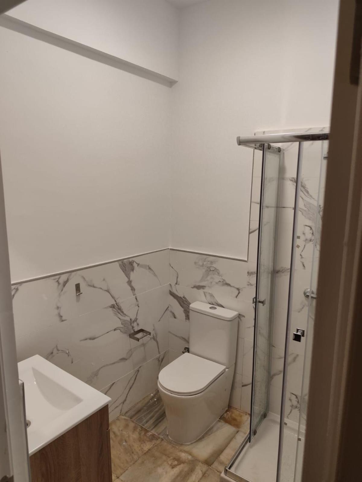 Casa Cervantes Málaga Kültér fotó