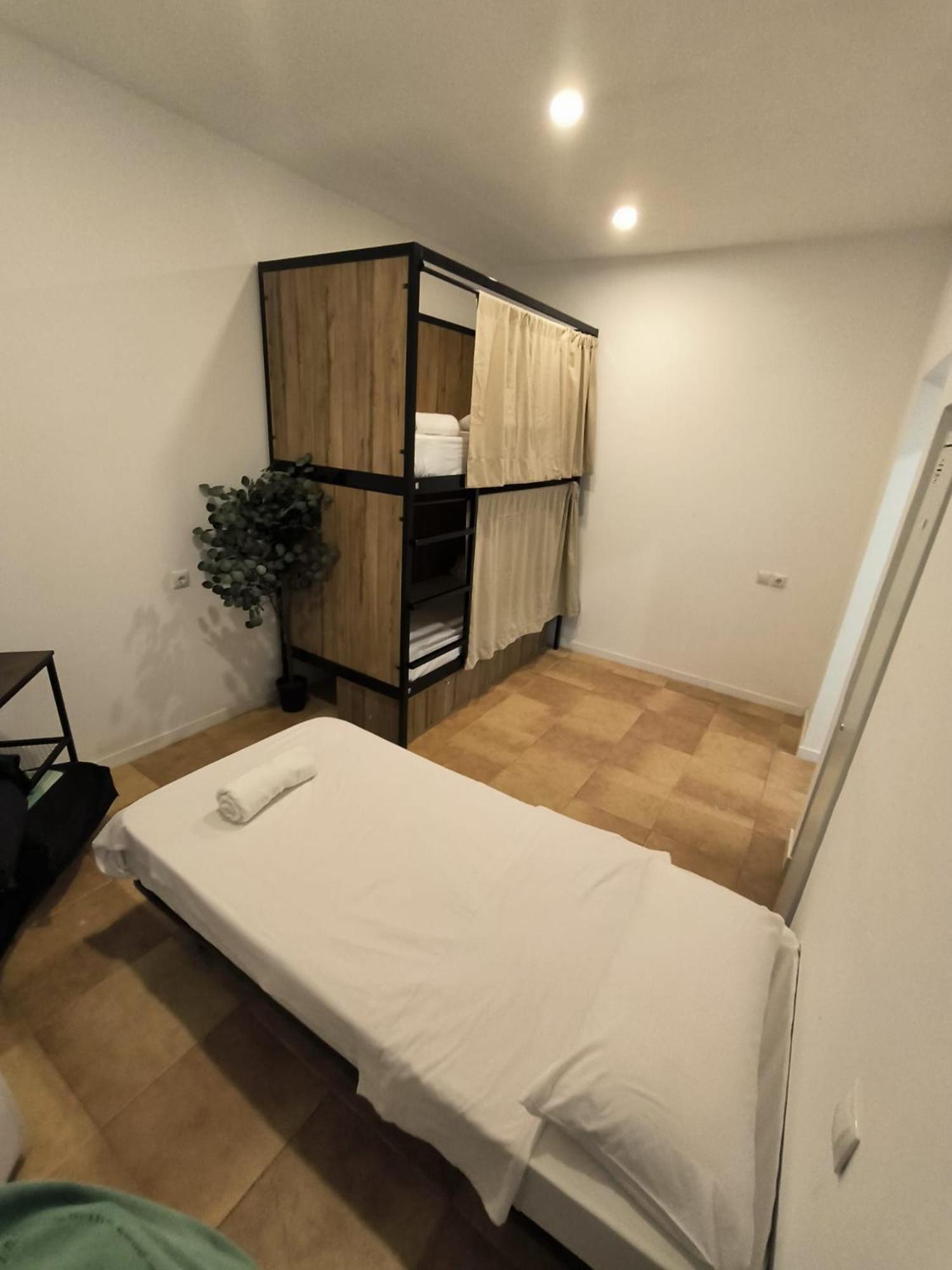 Casa Cervantes Málaga Kültér fotó