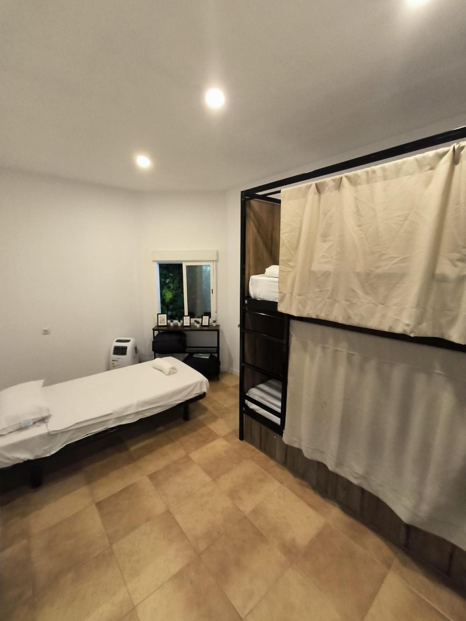Casa Cervantes Málaga Kültér fotó