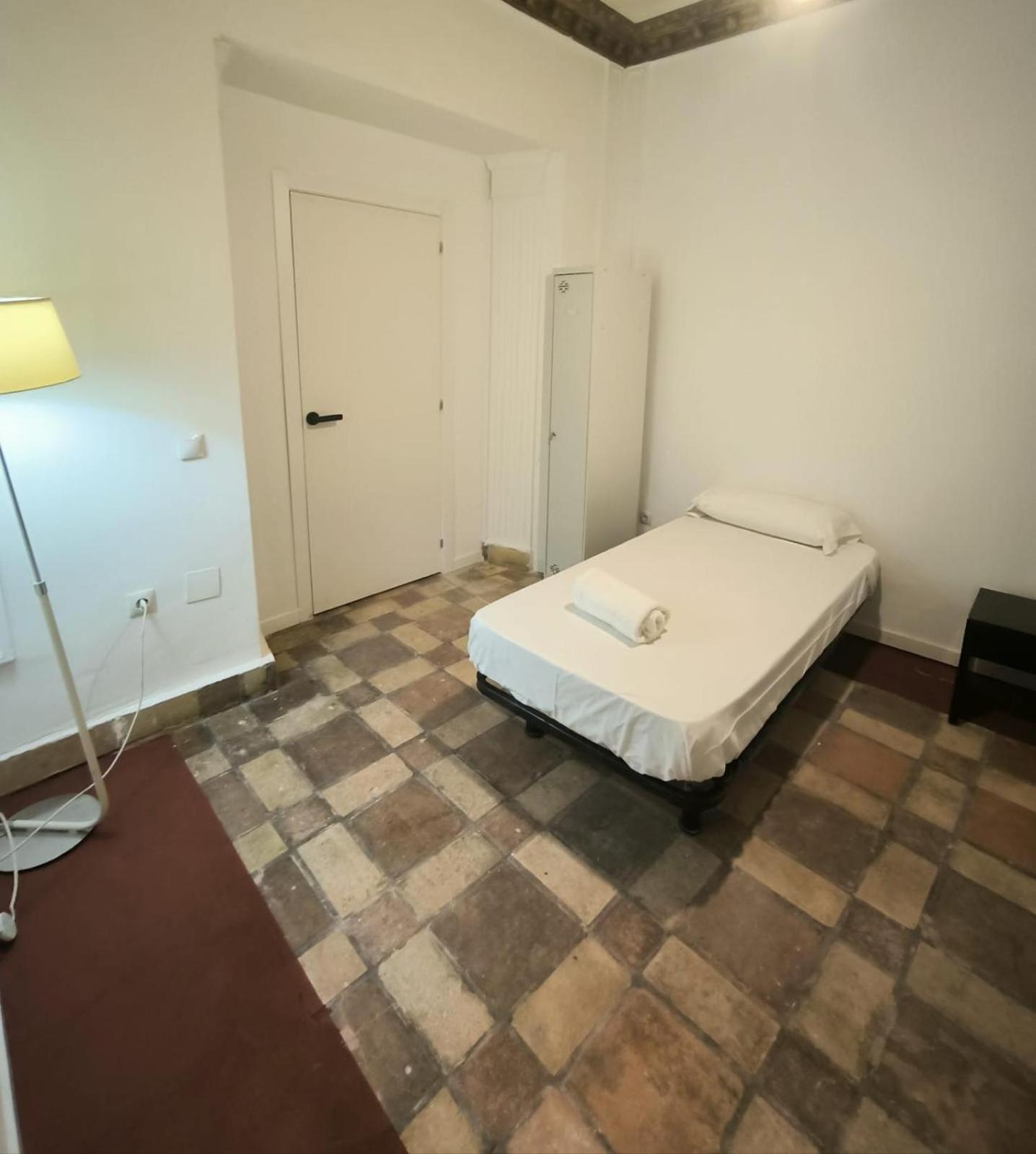 Casa Cervantes Málaga Kültér fotó