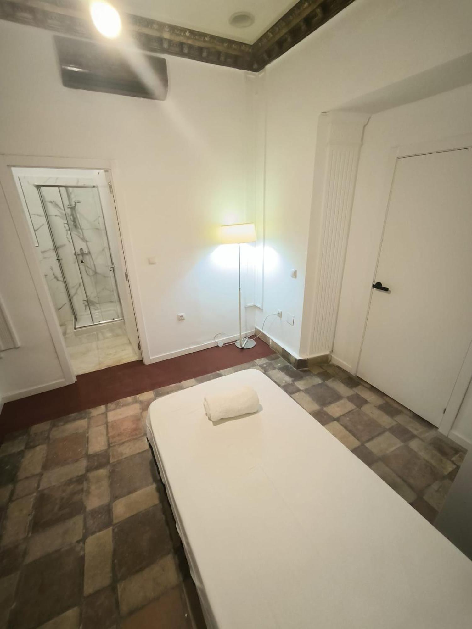 Casa Cervantes Málaga Kültér fotó